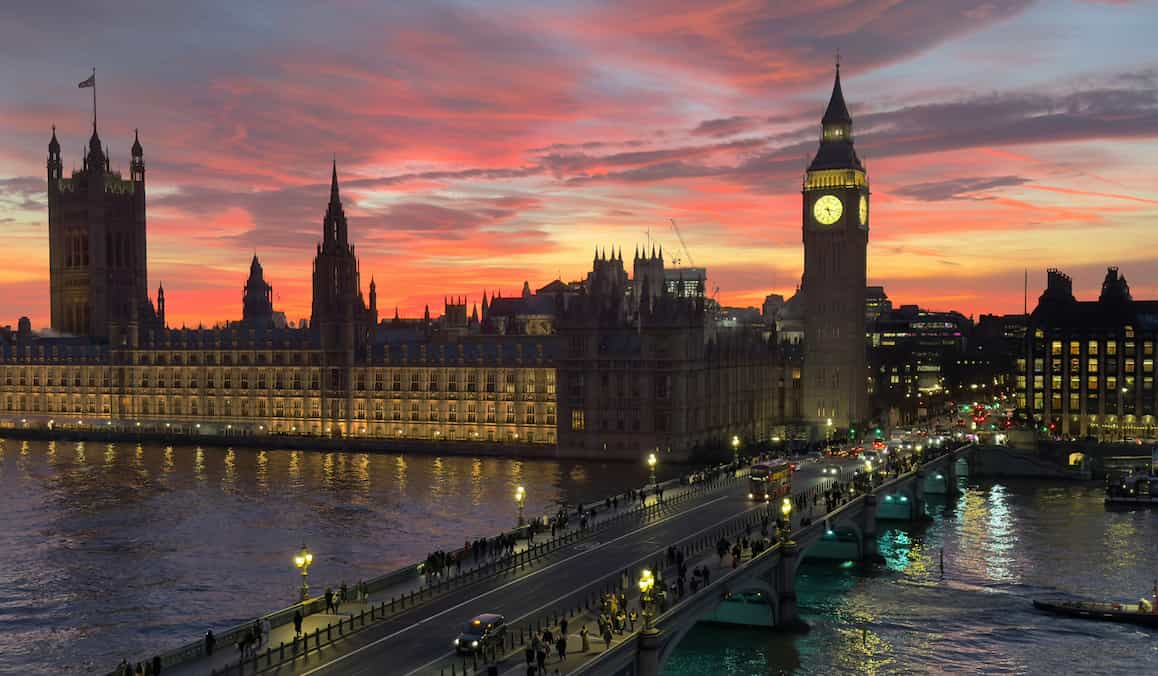 Landlord & Tenant regulations - uk parliament