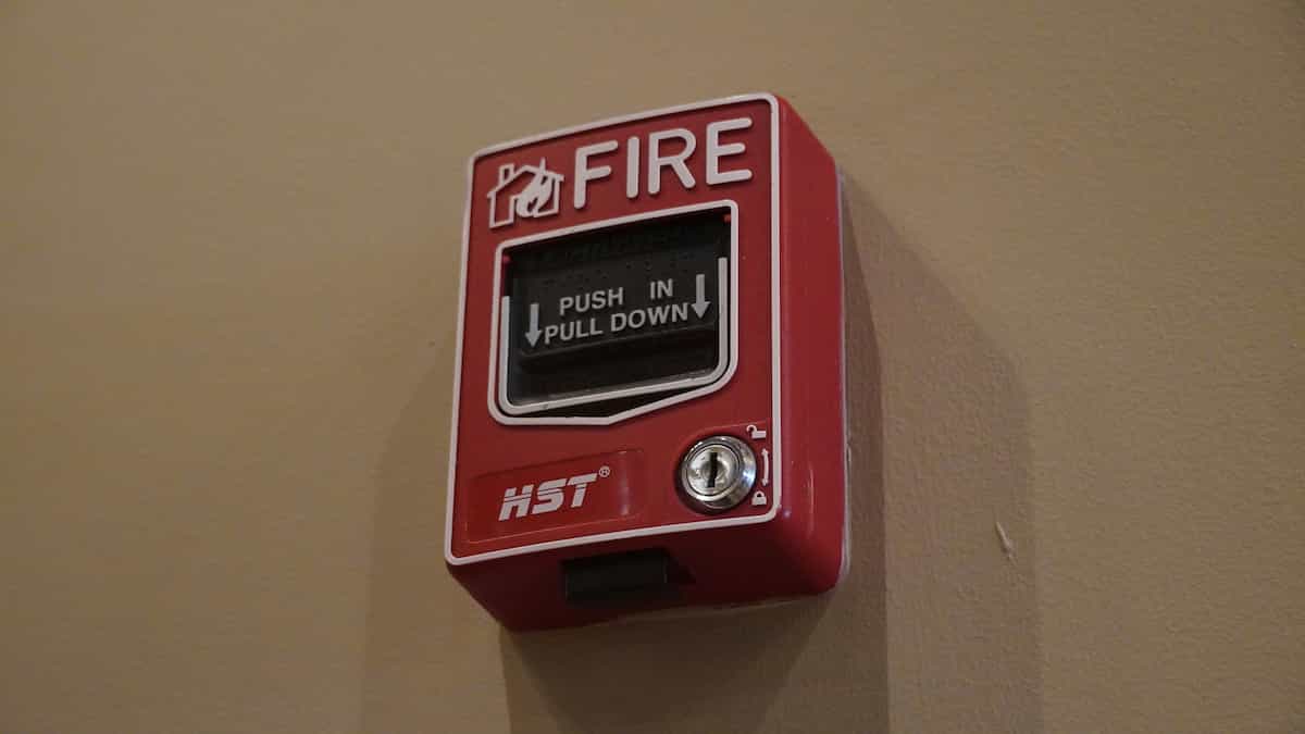 Health, Safety and Fire Risk Management