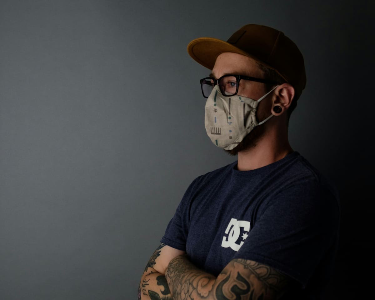 Protect yourself from Asbestos
