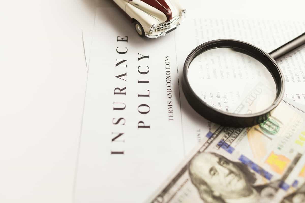 property insurance